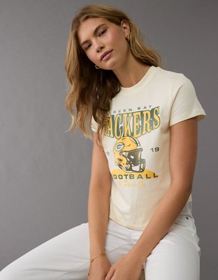 AE NFL Green Bay Packers Graphic T Shirt