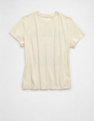 AE T-shirt con Gráfico de Philadelphia Eagles de la NFL