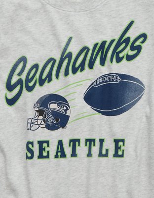 AE NFL Seattle Seahawks Graphic T-Shirt