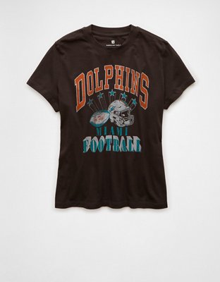 AE NFL Miami Dolphins Graphic T-Shirt