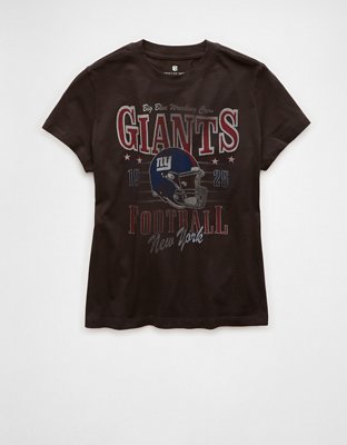 AE NFL New York Giants Graphic T-Shirt