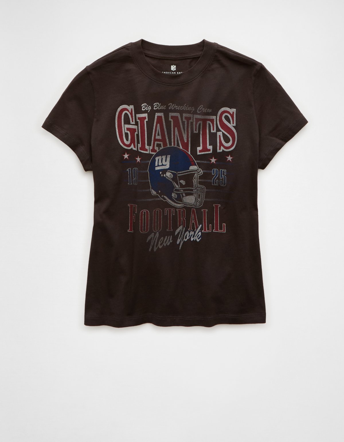 NFL New York Giants Graphic T-Shirt - image 3
