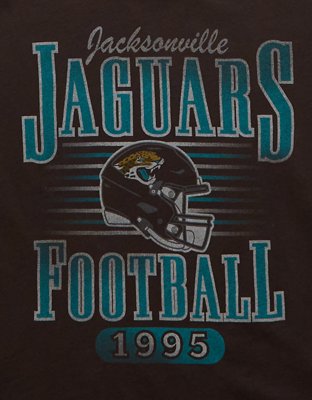 AE NFL Jacksonville Jaguars Graphic T-Shirt