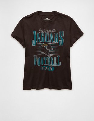 AE NFL Jacksonville Jaguars Graphic T-Shirt