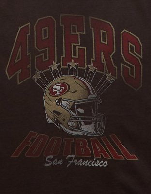 AE NFL San Francisco 49ers Graphic T-Shirt