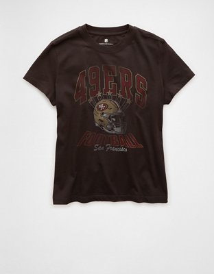 AE NFL San Francisco 49ers Graphic T-Shirt