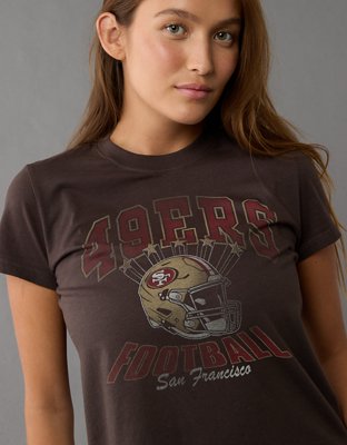 AE NFL San Francisco 49ers Graphic T-Shirt