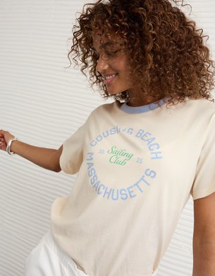 AE x The Summer I Turned Pretty Graphic T-Shirt