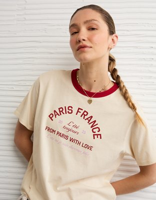 AE x The Summer I Turned Pretty Graphic T-Shirt