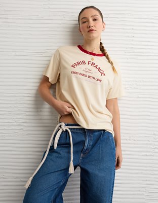 AE x The Summer I Turned Pretty Graphic T-Shirt