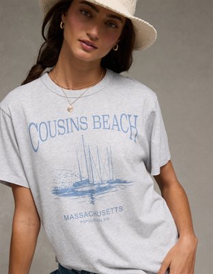 AE x The Summer I Turned Pretty Graphic T-Shirt