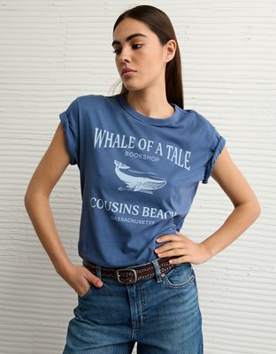 AE x The Summer I Turned Pretty Graphic T-Shirt