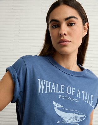 AE x The Summer I Turned Pretty Graphic T-Shirt AE