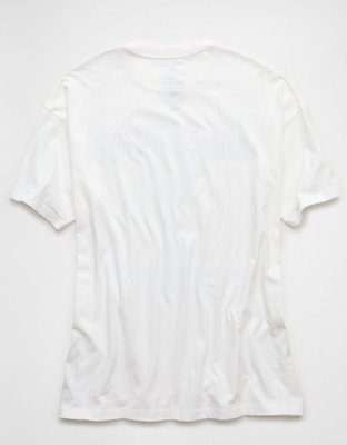 AE x The Summer I Turned Pretty Oversized Graphic T-Shirt
