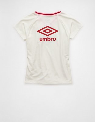 AE x Umbro Knit T-Shirt