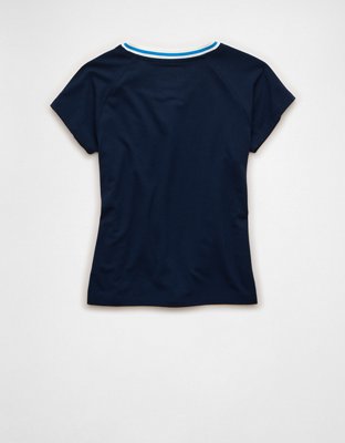 AE x Umbro Knit T-Shirt