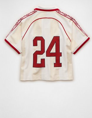 AE x Umbro Collar Jersey
