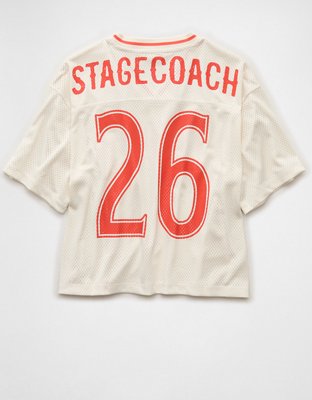 AE x Stagecoach Mesh T-Shirt