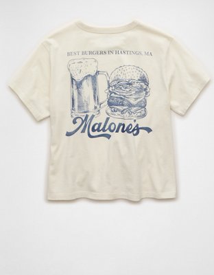 AE x Off-Campus Graphic T-Shirt