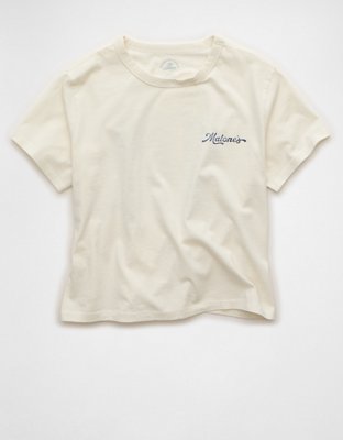 AE x Off-Campus Graphic T-Shirt