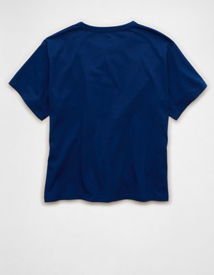 AE x Off-Campus Graphic T-Shirt