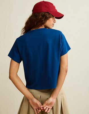 AE x Off-Campus Graphic T-Shirt
