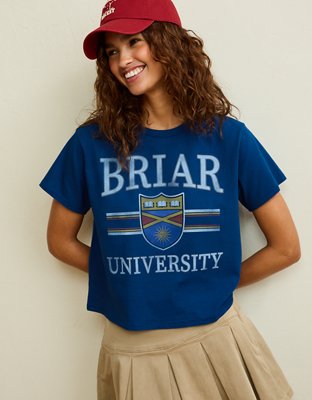 AE x Off-Campus Graphic T-Shirt