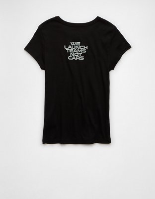 Oracle Red Bull Racing x AE Hey Baby Tee