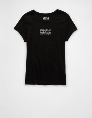 Oracle Red Bull Racing x AE Hey Baby Tee | AE