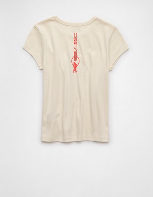 Oracle Red Bull Racing x AE Hey Baby Tee