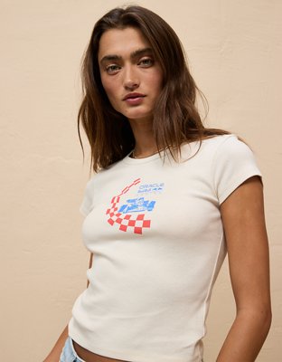 Oracle Red Bull Racing x AE Hey Baby Tee