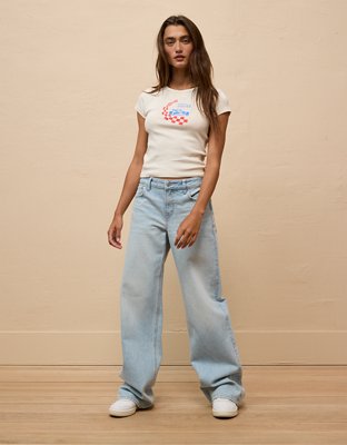 Oracle Red Bull Racing x AE Hey Baby Tee