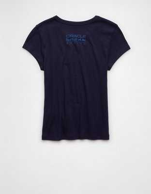 Oracle Red Bull Racing x AE Hey Baby Tee