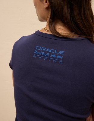 Oracle Red Bull Racing x AE Hey Baby Tee