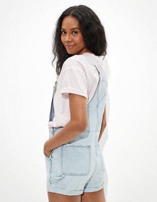 Женские футболки American Eagle AE Oversized Yin + Yang Graphic T-Shirt — фото 2