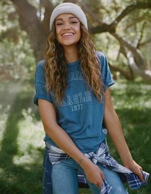 AE Graphic T-Shirt