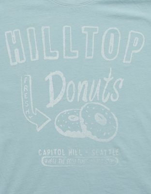 AE Oversized Americana Graphic T-Shirt