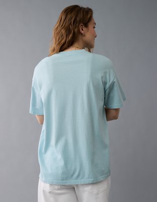AE Oversized Americana Graphic T-Shirt
