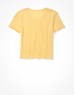 AE Graphic Hey Baby Tee