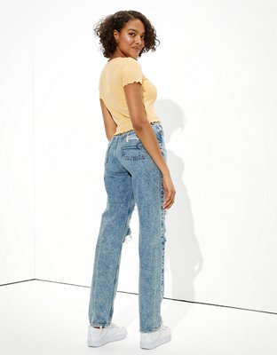 AE Graphic Hey Baby Tee