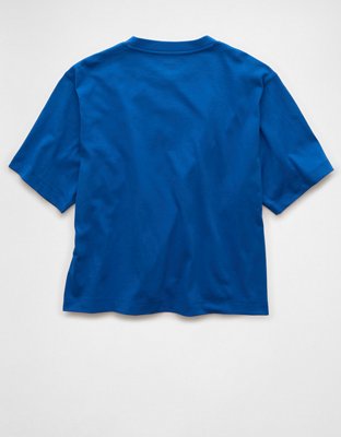 AE Boxy Destination Graphic T-Shirt
