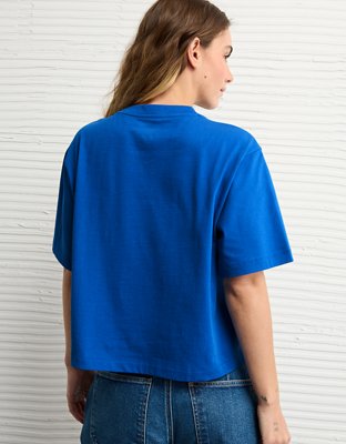 AE Boxy Destination Graphic T-Shirt