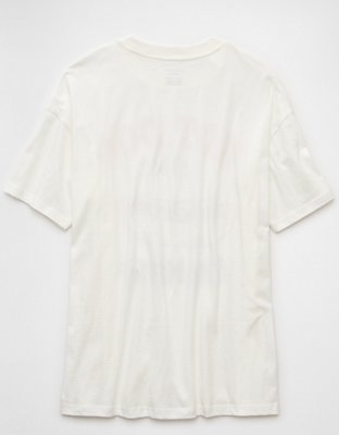 AE Oversized Americana Graphic T-Shirt