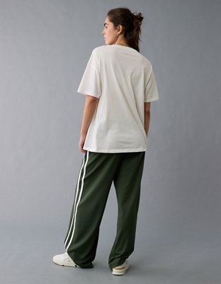 AE Oversized Americana Graphic T-Shirt