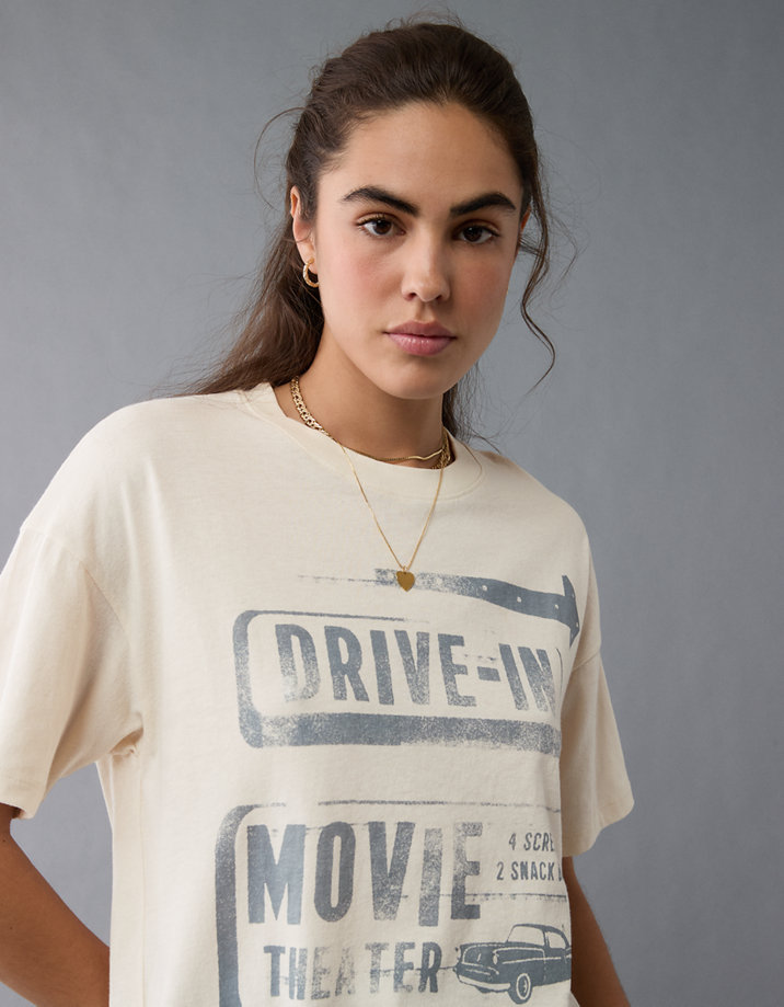 Drive Classic Movie T-Shirt Drive Classic Movie T-Shirt