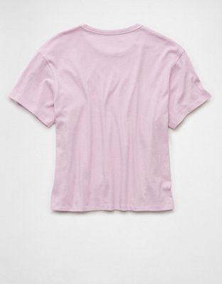 AE Ex-Boyfriend Destination Graphic T-Shirt