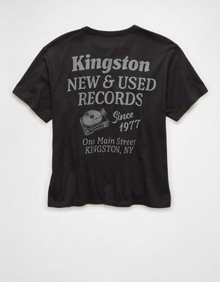 AE Ex-Boyfriend Destination Graphic T-Shirt