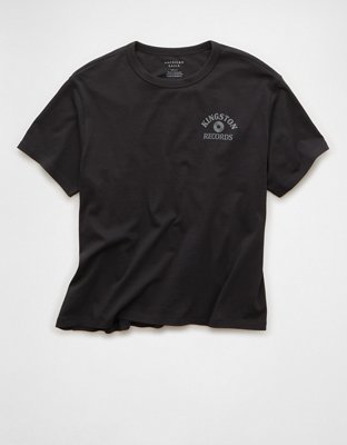 AE Ex-Boyfriend Destination Graphic T-Shirt