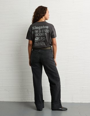 AE Ex-Boyfriend Destination Graphic T-Shirt