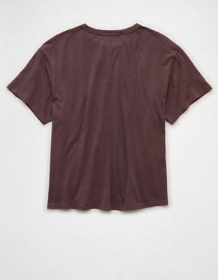 AE Ex-Boyfriend Destination Graphic T-Shirt